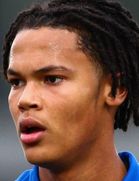 Toby Sibbickboyu ve yaşı kaç