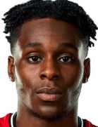 Jeremie Frimpongboyu ve yaşı kaç