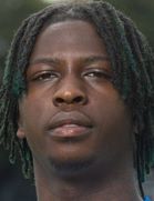 Taylor Richardsboyu ve yaşı kaç