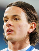 Gabriel Baresboyu ve yaşı kaç