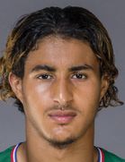 Aimen Moueffekboyu ve yaşı kaç