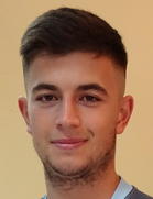 Mizhat Burak Sariboyu ve yaşı kaç