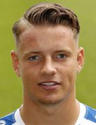 Syb Van Otteleboyu ve yaşı kaç