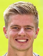 Calvin Raatsieboyu ve yaşı kaç