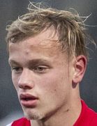 Max De Waalboyu ve yaşı kaç