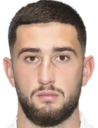 Amir Aduevboyu ve yaşı kaç