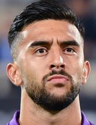 Nicolas Gonzalezboyu ve yaşı kaç