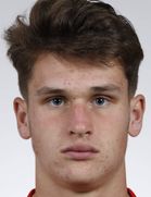 Thibo Baetenboyu ve yaşı kaç