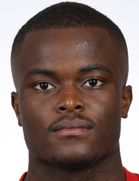 Chris Kalulikaboyu ve yaşı kaç