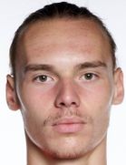 Maarten Vandevoordtboyu ve yaşı kaç