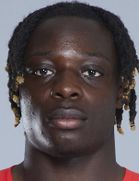 Jeremy Dokuboyu ve yaşı kaç