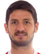 Milos Stojcevboyu ve yaşı kaç