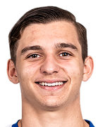 Francisco Conceicaoboyu ve yaşı kaç