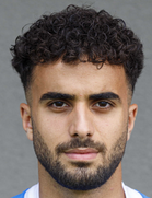 Denizcan Cosgunboyu ve yaşı kaç