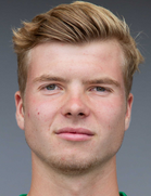 Felix Kochlboyu ve yaşı kaç