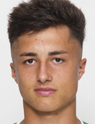 Bernhard Zimmermannboyu ve yaşı kaç