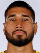 Robert Castellanosboyu ve yaşı kaç