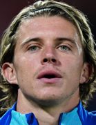 Conor Gallagherboyu ve yaşı kaç