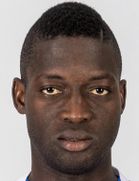 Mohamed Doumbiaboyu ve yaşı kaç