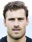 Erik Sviatchenkoboyu ve yaşı kaç