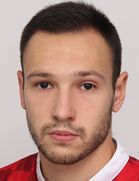 Lazar Milosevboyu ve yaşı kaç