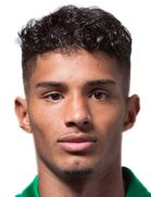 Rodrigo Fernandesboyu ve yaşı kaç