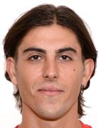 Filippo Ranocchiaboyu ve yaşı kaç