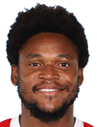 Luiz Adrianoboyu ve yaşı kaç