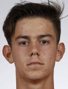 Mathias De Wolfboyu ve yaşı kaç