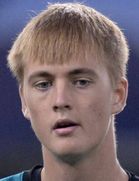 Lucas Bergstromboyu ve yaşı kaç