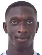 Frank Amoabengboyu ve yaşı kaç