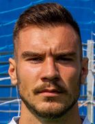 Alexandros Safarikasboyu ve yaşı kaç