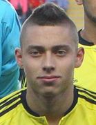 Mateo Garavitoboyu ve yaşı kaç