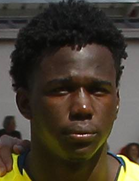 Jackson Porozoboyu ve yaşı kaç