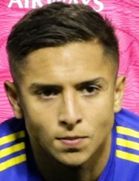 Agustin Almendraboyu ve yaşı kaç