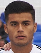 Fausto Veraboyu ve yaşı kaç