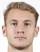 Facundo Colidioboyu ve yaşı kaç