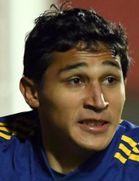 Agustin Obandoboyu ve yaşı kaç