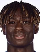 Stephen Odeyboyu ve yaşı kaç