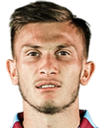 Serkan Asanboyu ve yaşı kaç