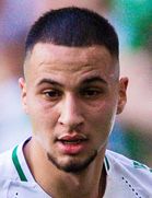 Abdelrahman Saidiboyu ve yaşı kaç