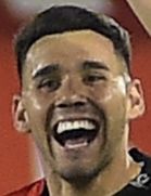 Jose Nerisboyu ve yaşı kaç