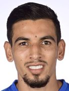 Daniel Munozboyu ve yaşı kaç