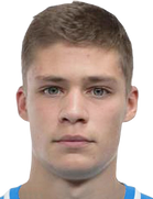 Andrey Anisimovboyu ve yaşı kaç