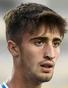 Mattia Vitiboyu ve yaşı kaç