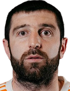 Mikhail Bakaevboyu ve yaşı kaç