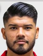 Jair Diazboyu ve yaşı kaç