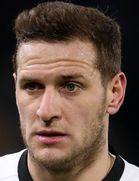 Billy Sharpboyu ve yaşı kaç