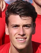 Antonio Blancoboyu ve yaşı kaç