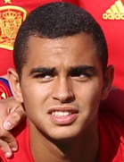 Moha Moukhlissboyu ve yaşı kaç